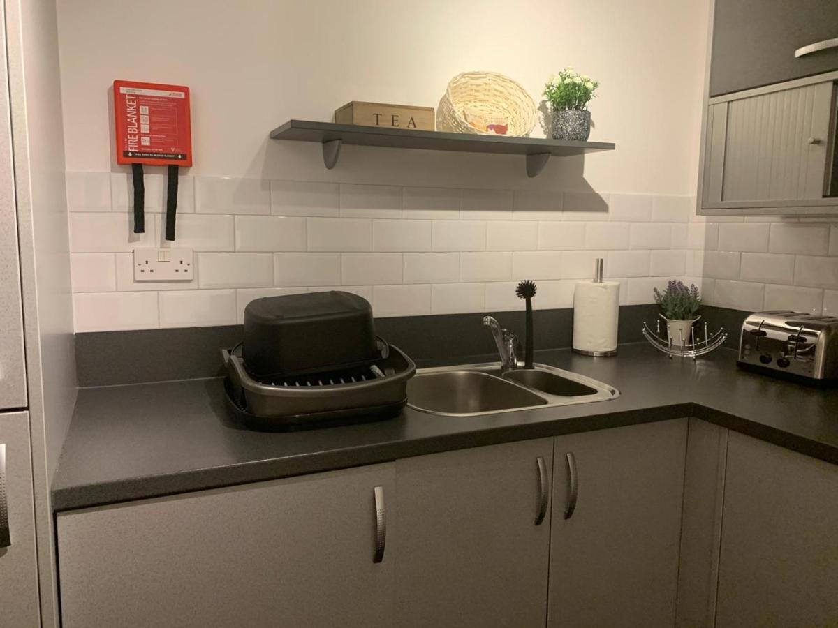 Absolute Stays At The Qube -Utilita-City Center-The Rep-Icc-Nia-Edgbaston Cricket-Free Wifi- Contractors-Sealife-Brindleyplace Бирмингем Экстерьер фото